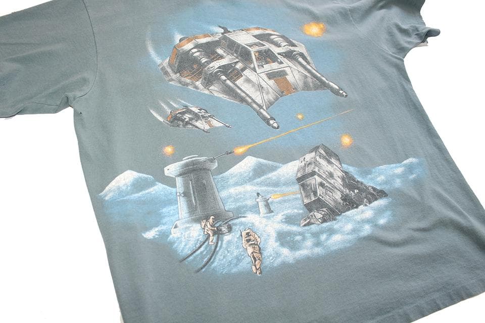 90’s STAR WARS TEE スターウォーズ Tシャツ