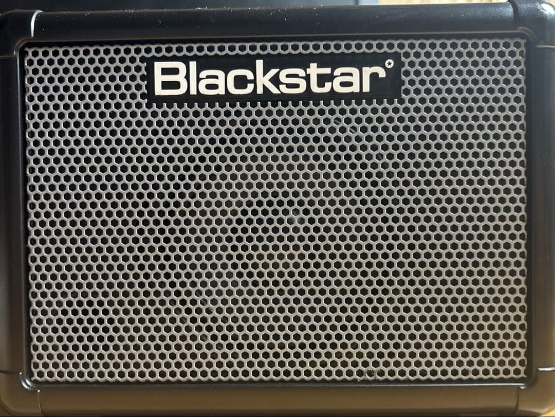 Blackstar /FLY BASS /ベースミニアンプ
