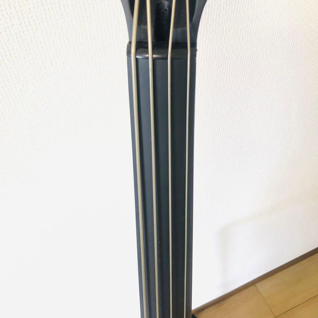 【美品】Hallstatt アップライトベースKYB-200 メンテナンス済み