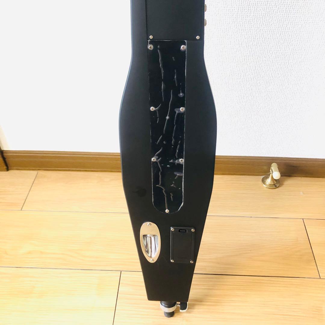 【美品】Hallstatt アップライトベースKYB-200 メンテナンス済み