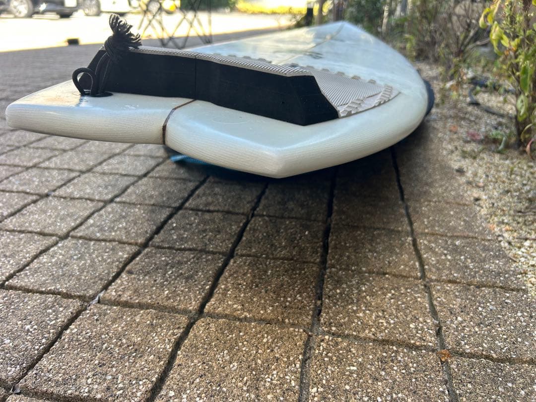 美品　ロスト　LOST ラウンドノーズフィッシュRNF96 PU 5'5