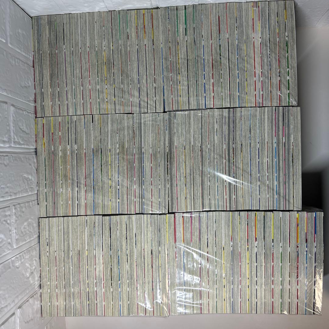 弱虫ペダル　全巻セット　1〜98巻