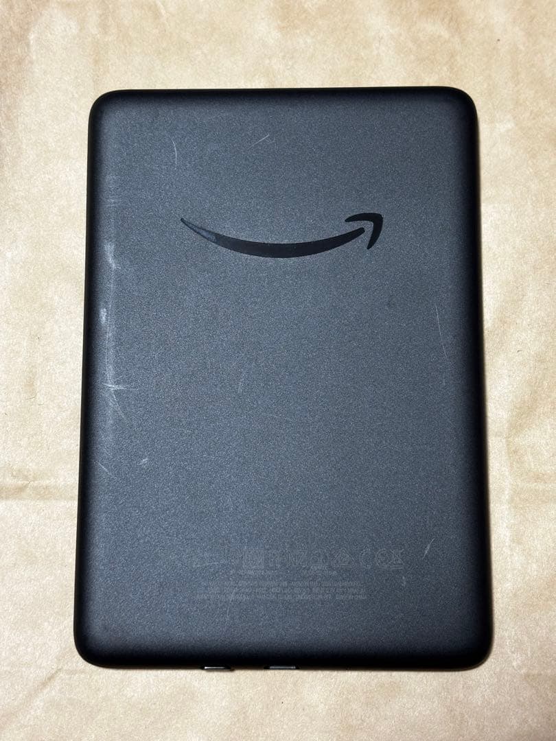 Amazon Kindle 16GB 第11世代 C2V2L3