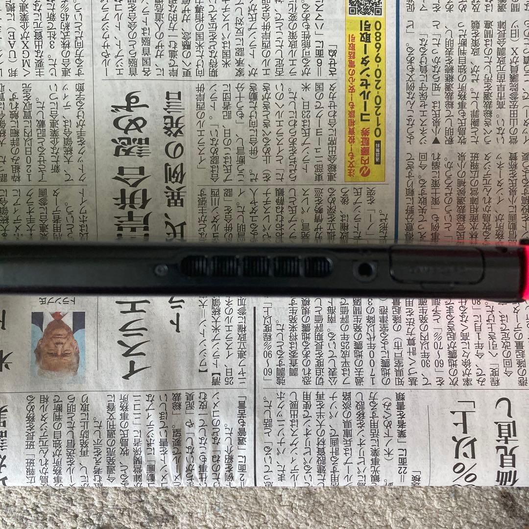 Nintendo Switch 本体 グリーン/ピンク