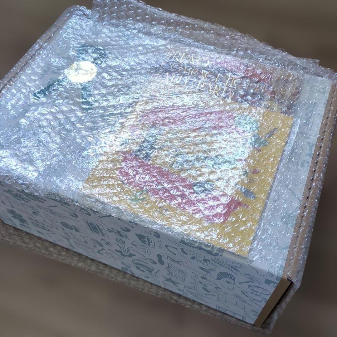 リ*ー様 新品　未使用　ギフト　BRUNO コンパクトホットプレート ネイビー