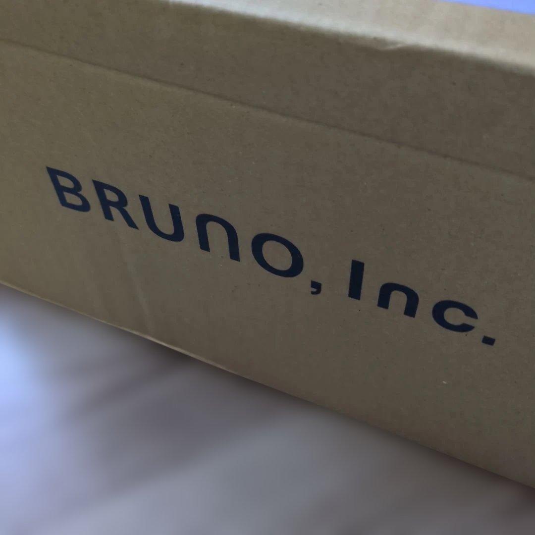 リ*ー様 新品　未使用　ギフト　BRUNO コンパクトホットプレート ネイビー