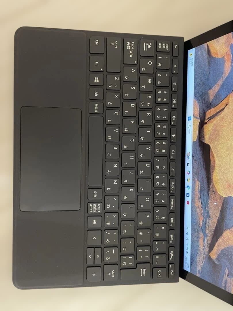 Windowsタブレット本体 Microsoft Surface Go3