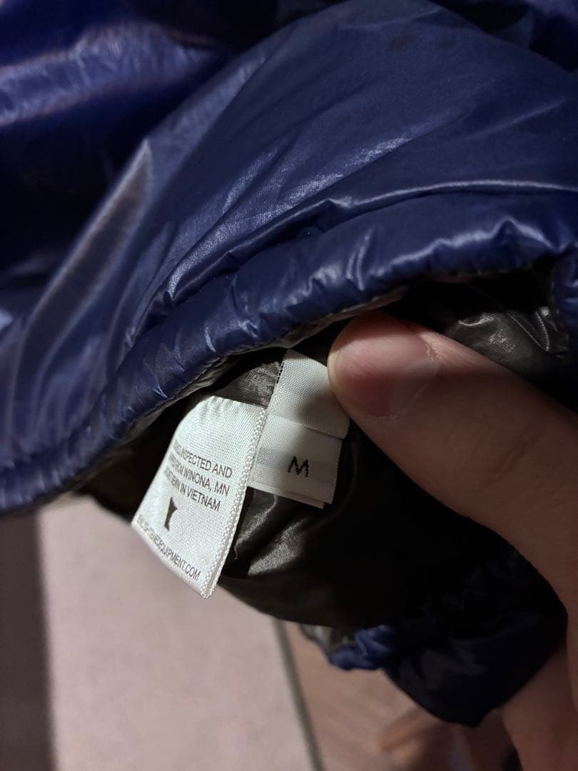 ジャケット・アウター Enlightened equipment torrid pullover