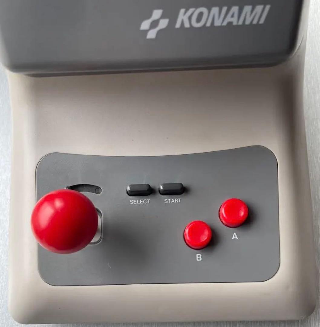 KONAMI ハイパーボーイ 動作確認済み ゲームボーイ接続OK 希少 レトロ