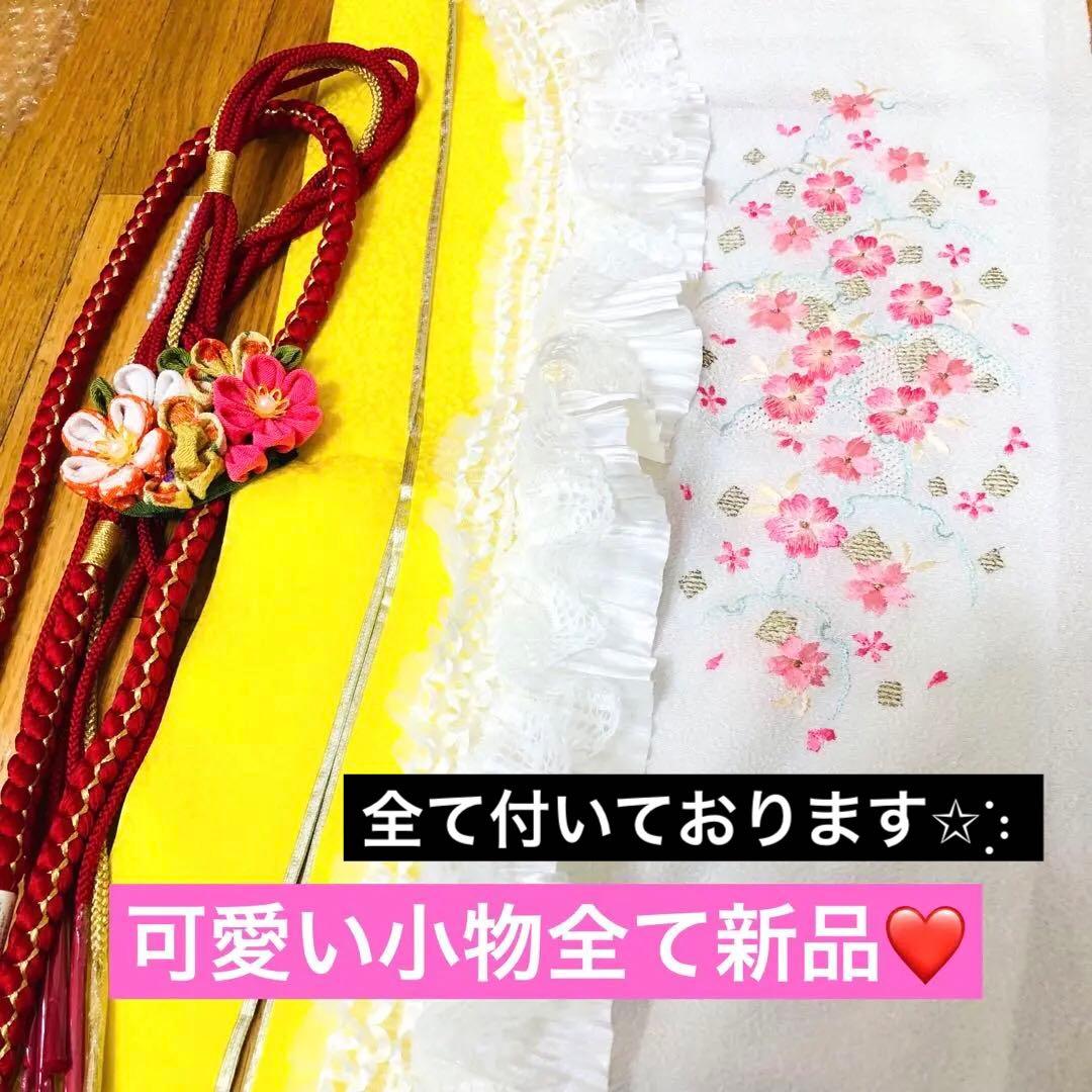 美品‼️振袖正絹フルセット‼️豪華絢爛lovelyピンク薔薇銀糸刺繍銀彩⭐︎上質な逸品
