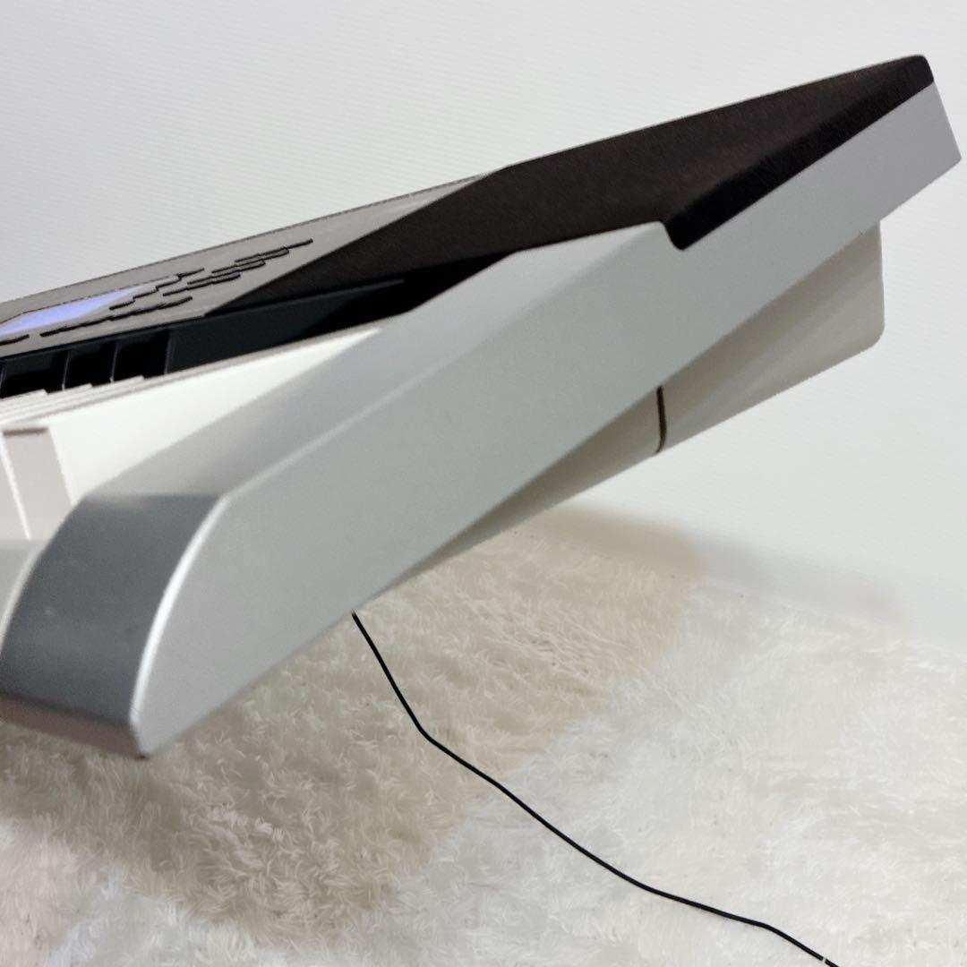 CASIO カシオ CTK-4400 電子キーボード 61鍵盤 電子ピアノ