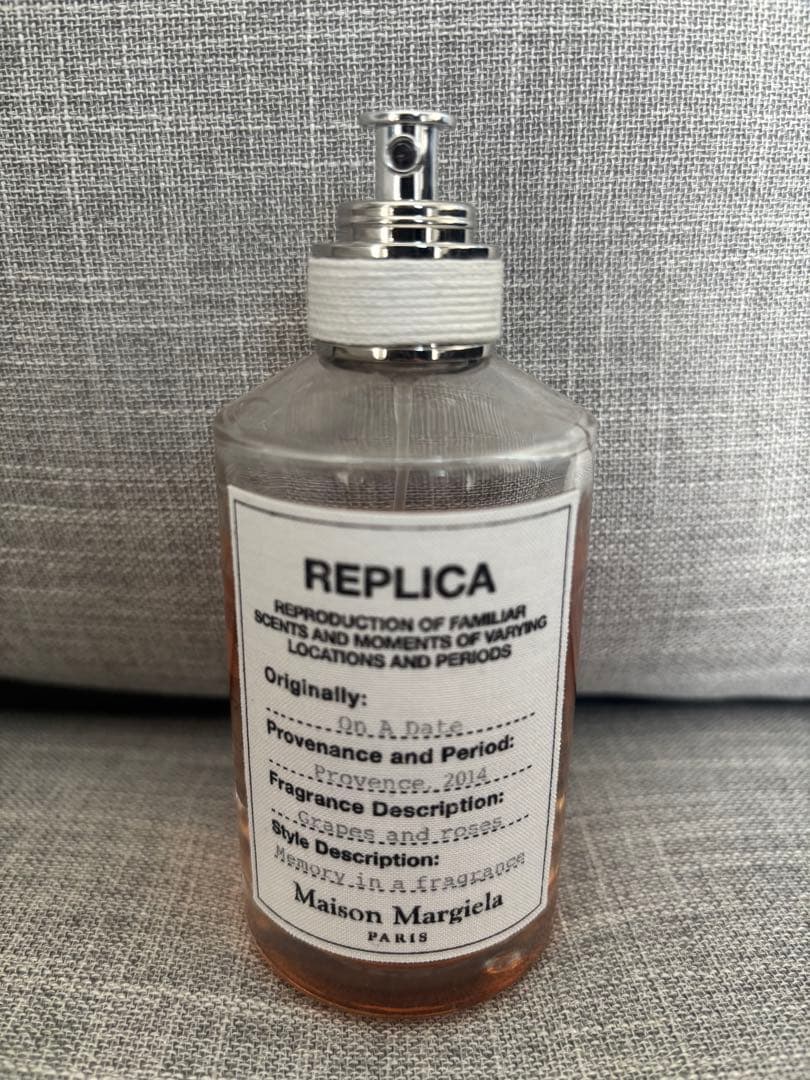Maison Margiela REPLICAオンアデート100