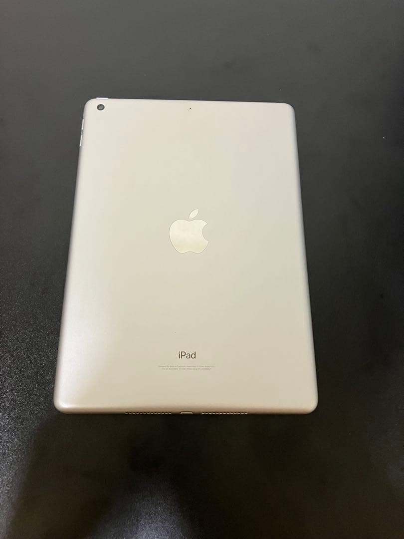 Apple iPad (第5世代) 128GB