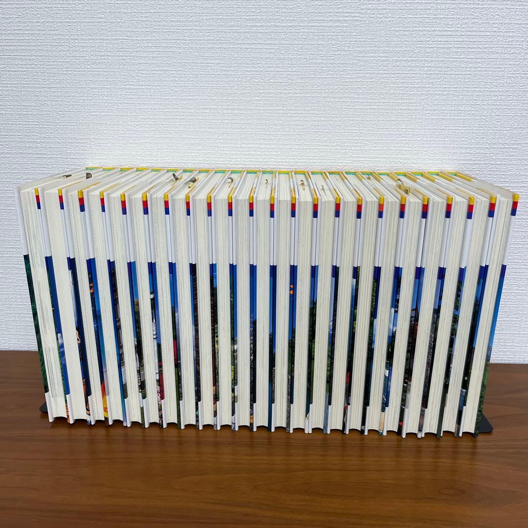小学館版 少年少女 学習まんが 日本の歴史 全21巻＋別巻2冊　全23冊セット