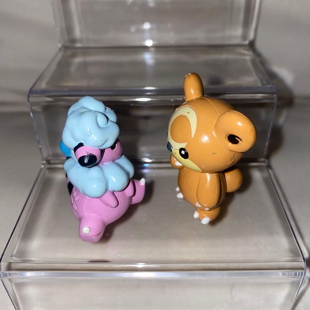 ポケモン モンコレ 初期フィギュアセット 10体セット