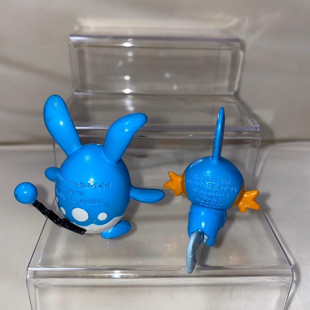 ポケモン モンコレ 初期フィギュアセット 10体セット