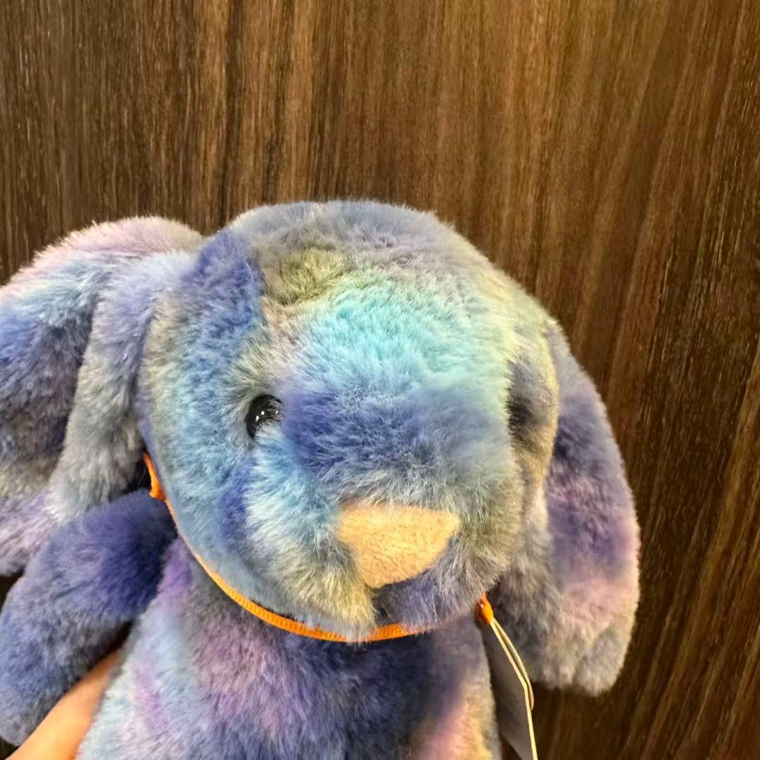 ジェリーキャット Zodihop Luxe Bunny 韓国限定