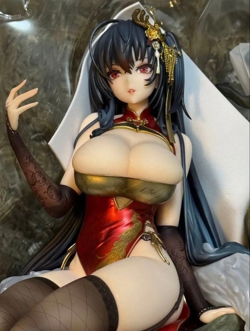 アズールレーン 大鳳 春の暁に鳳歌うVer. 1/7 [アルター]