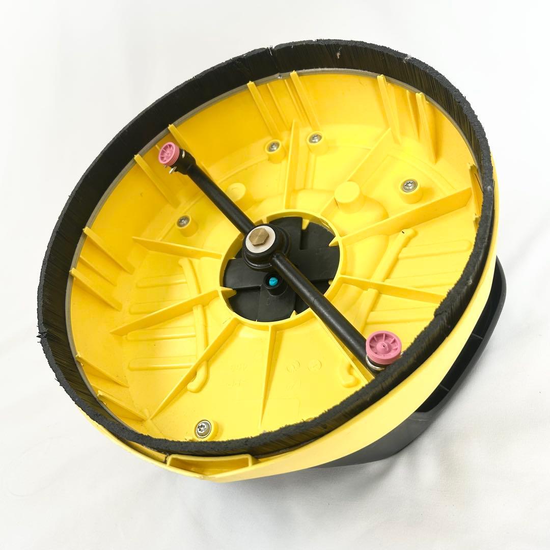 ケルヒャー テラスクリーナー T350 高圧洗浄機用 アクセサリー