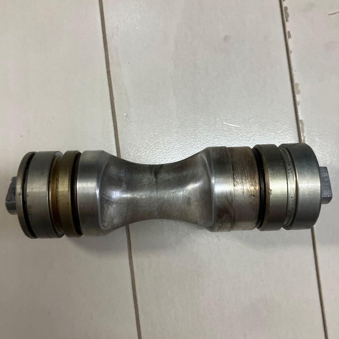 R1-Z TZR1KT TDR250 シリンダー　ピストン　セット