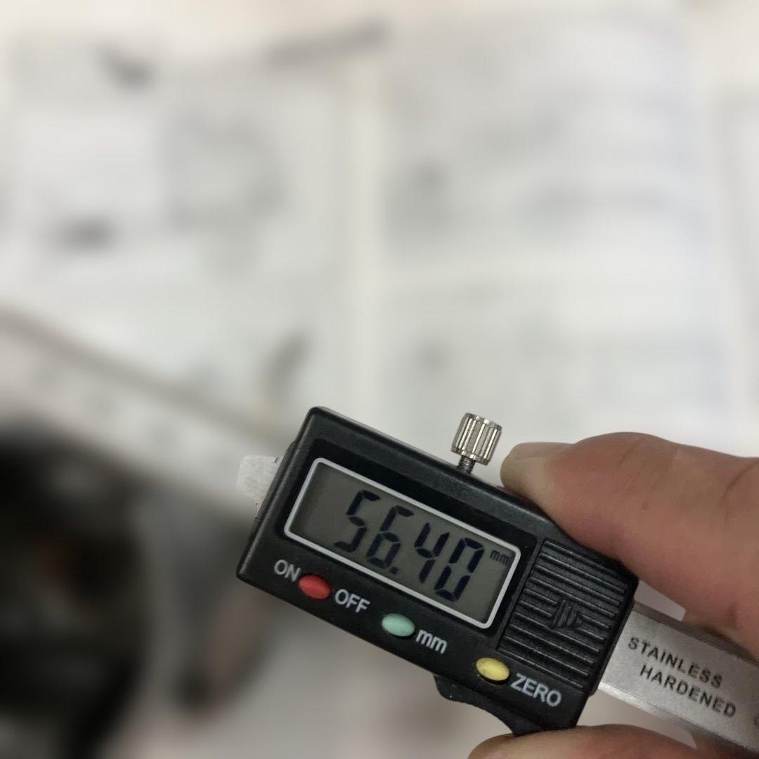 R1-Z TZR1KT TDR250 シリンダー　ピストン　セット