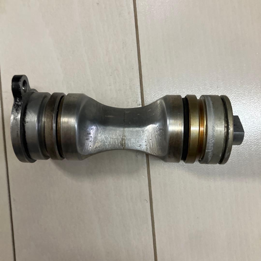 R1-Z TZR1KT TDR250 シリンダー　ピストン　セット