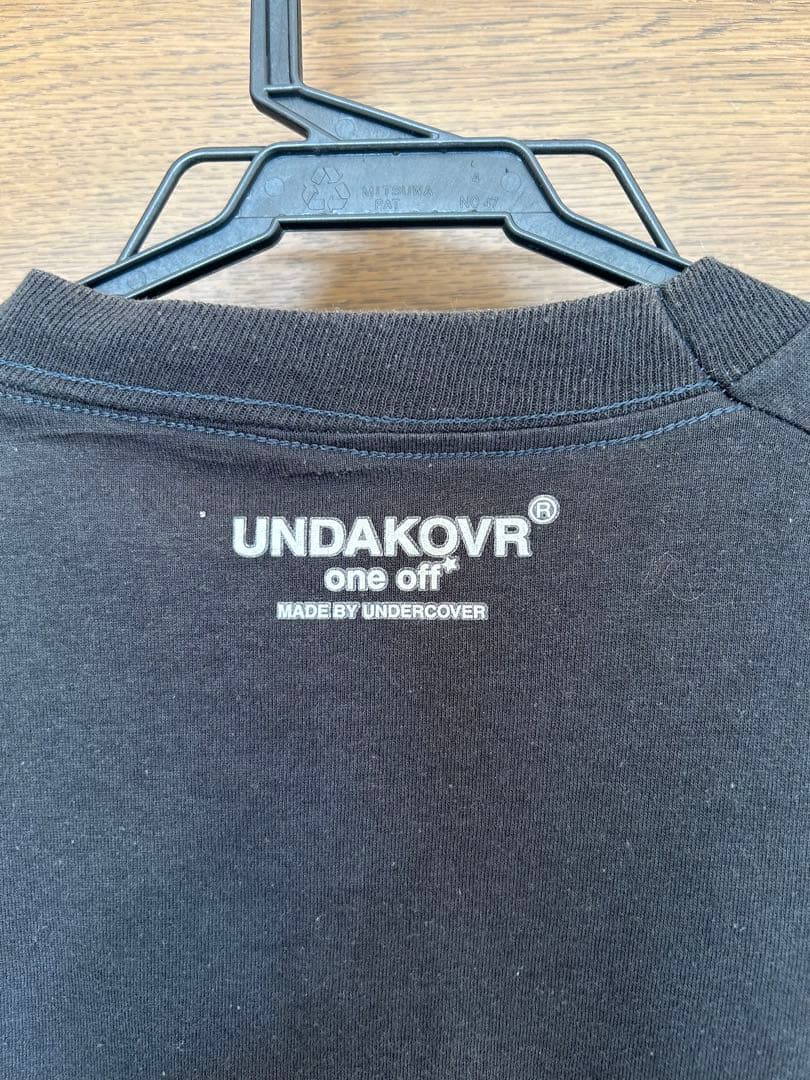 希少 アンダーカバー oneoff UNDAKOVR オペラ座の怪人 Tシャツ