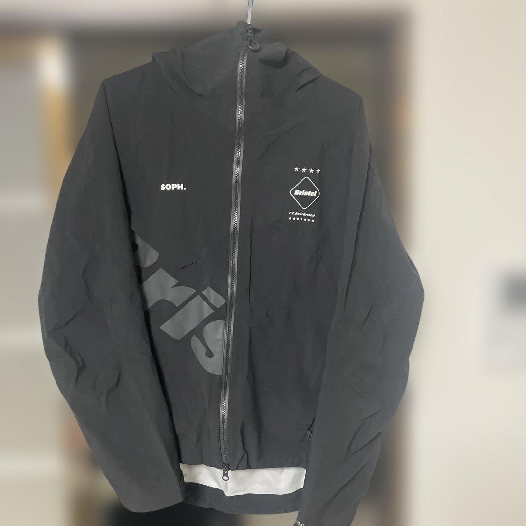 ※最終値下げ※希少※F.C.Real Bristolセットアップ