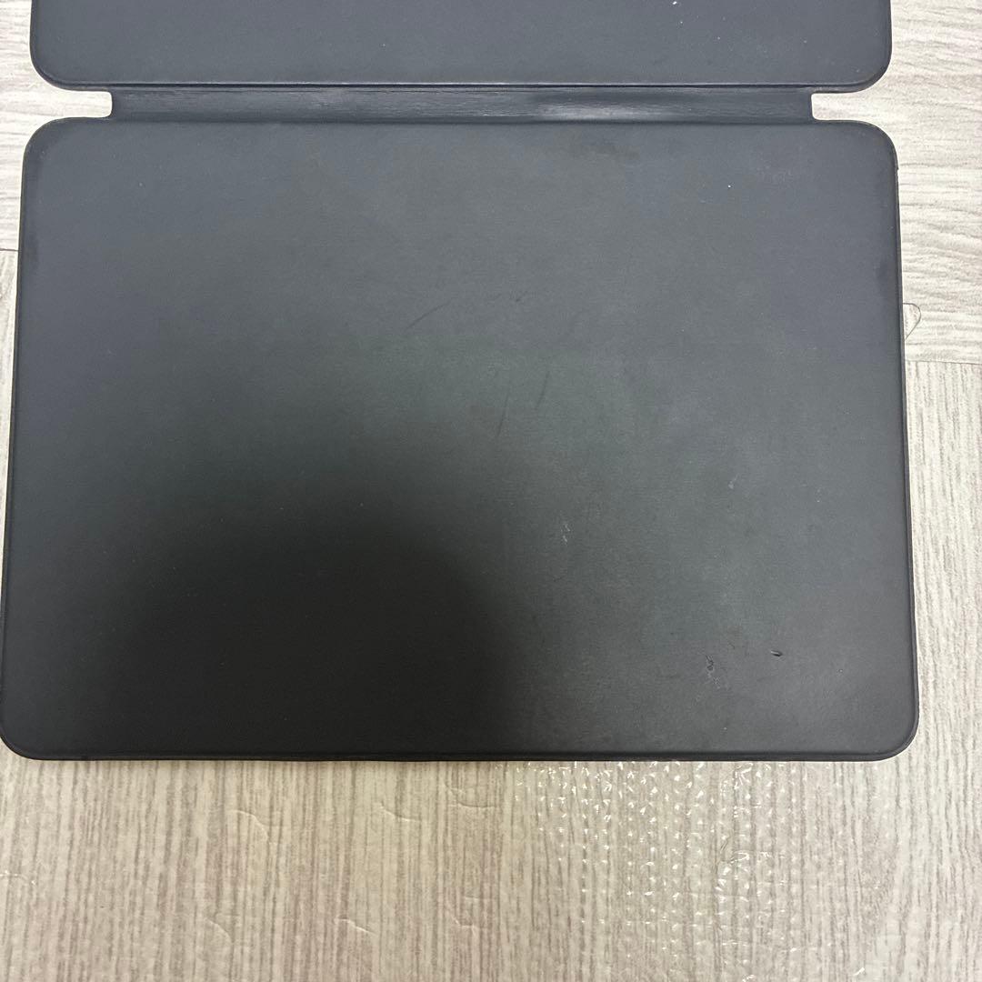 iPad Smart Keyboard Folio ブラック