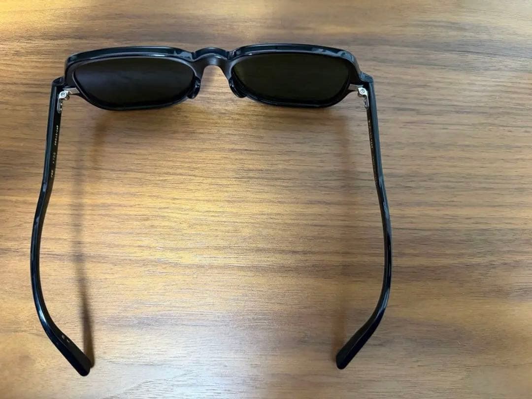 激レア品　EYEVAN7285 796 長瀬智也着用