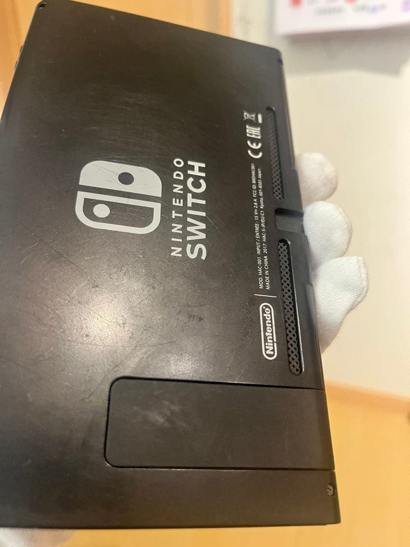y*9様 Nintendo Switch 本体