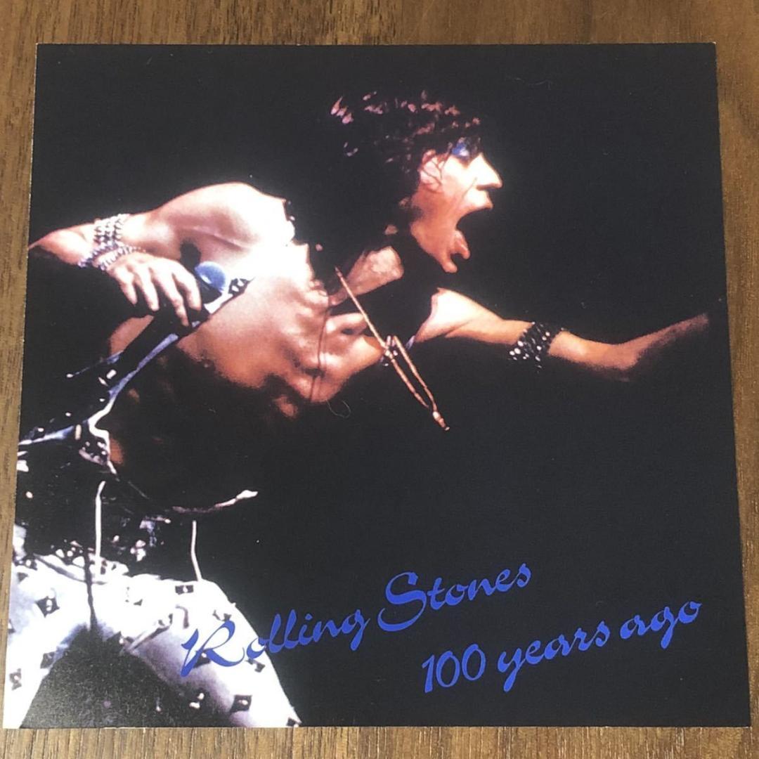 2CD！BROWN SUGAR＆WHITE /100 YEARS AGO