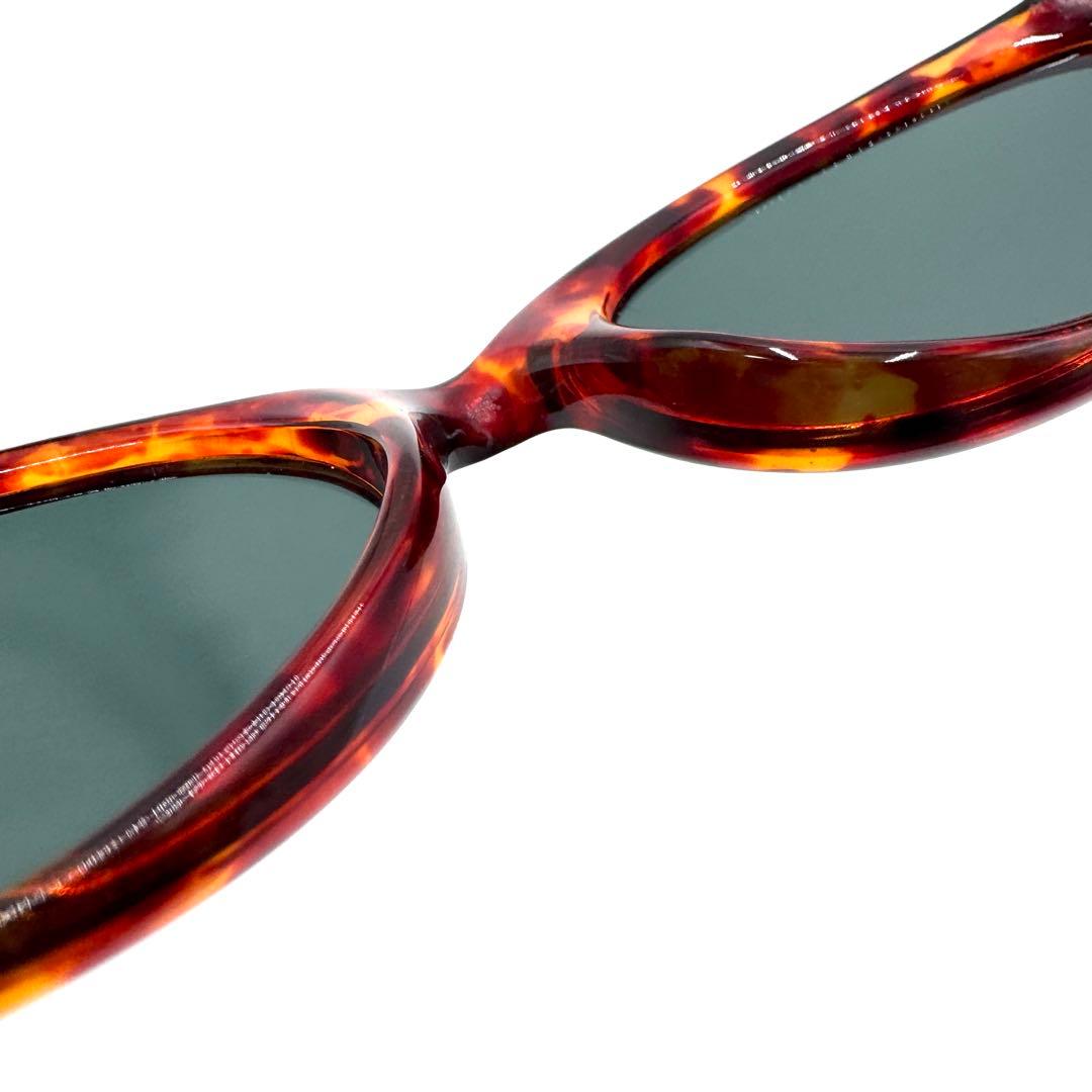 【美品】GUCCI グッチ サングラス ベッコウフレーム GG2411/S