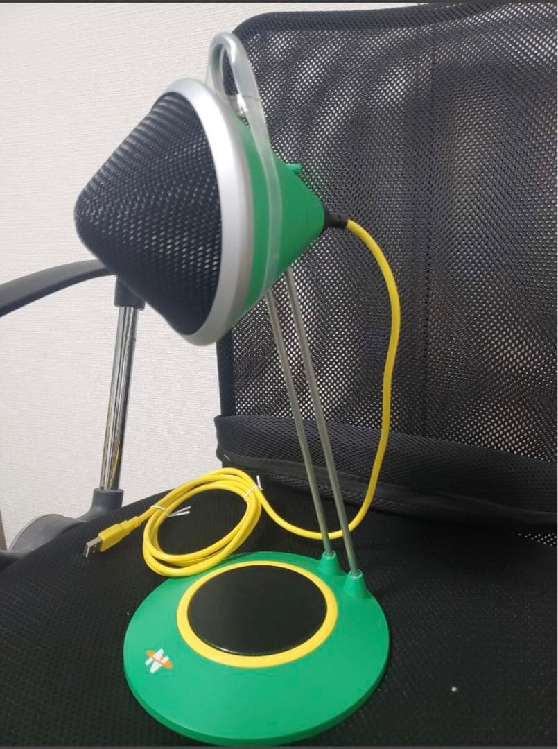 NEAT MICROPHONES ニートマイクロフォン WEDGET A