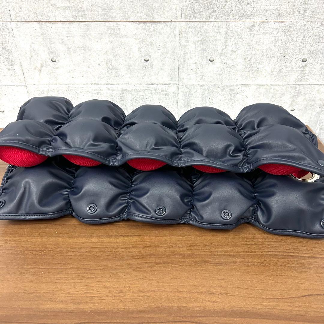 【極美品】 フィットネスクラブが つくった キューフィッターPro オアシス