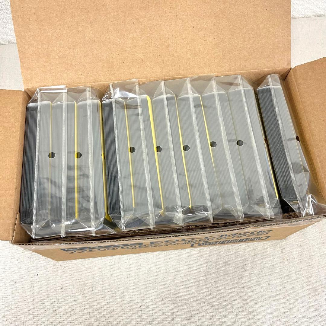 KOKUYO CD DVD ソフトケースセット200枚