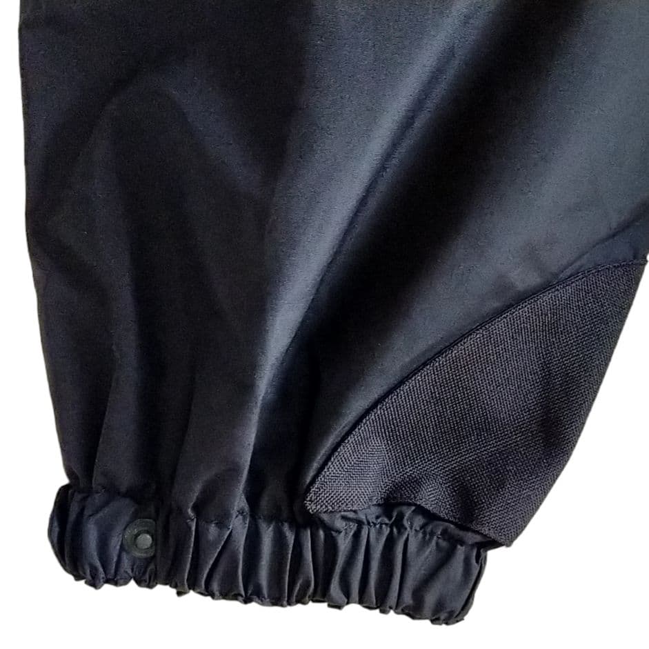 【美品 軽量】US Columbia スキー スノーボード フルジップ パンツ