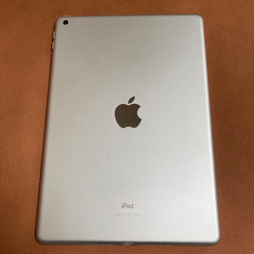725【早い者勝ち】iPad8 第8世代 32GB WIFIモデル☆