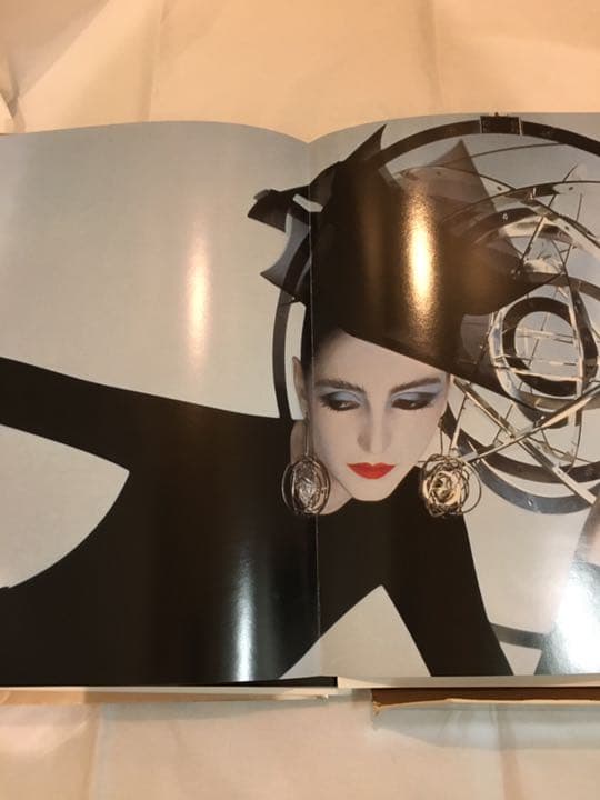 限定品 Visionaire no19 Beauty ヴィジョネア