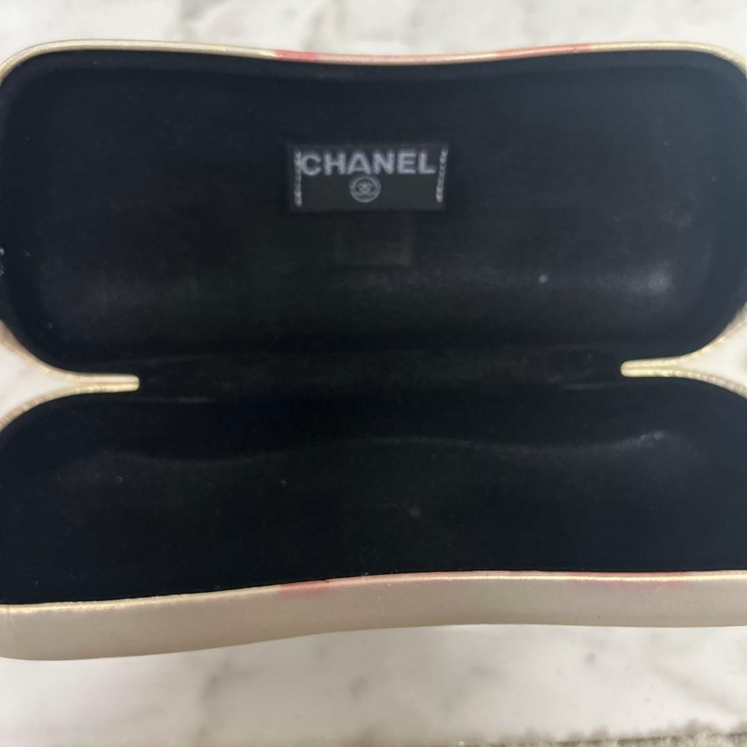 ［今だけセール］CHANEL シャネル CH4017D グラデーション