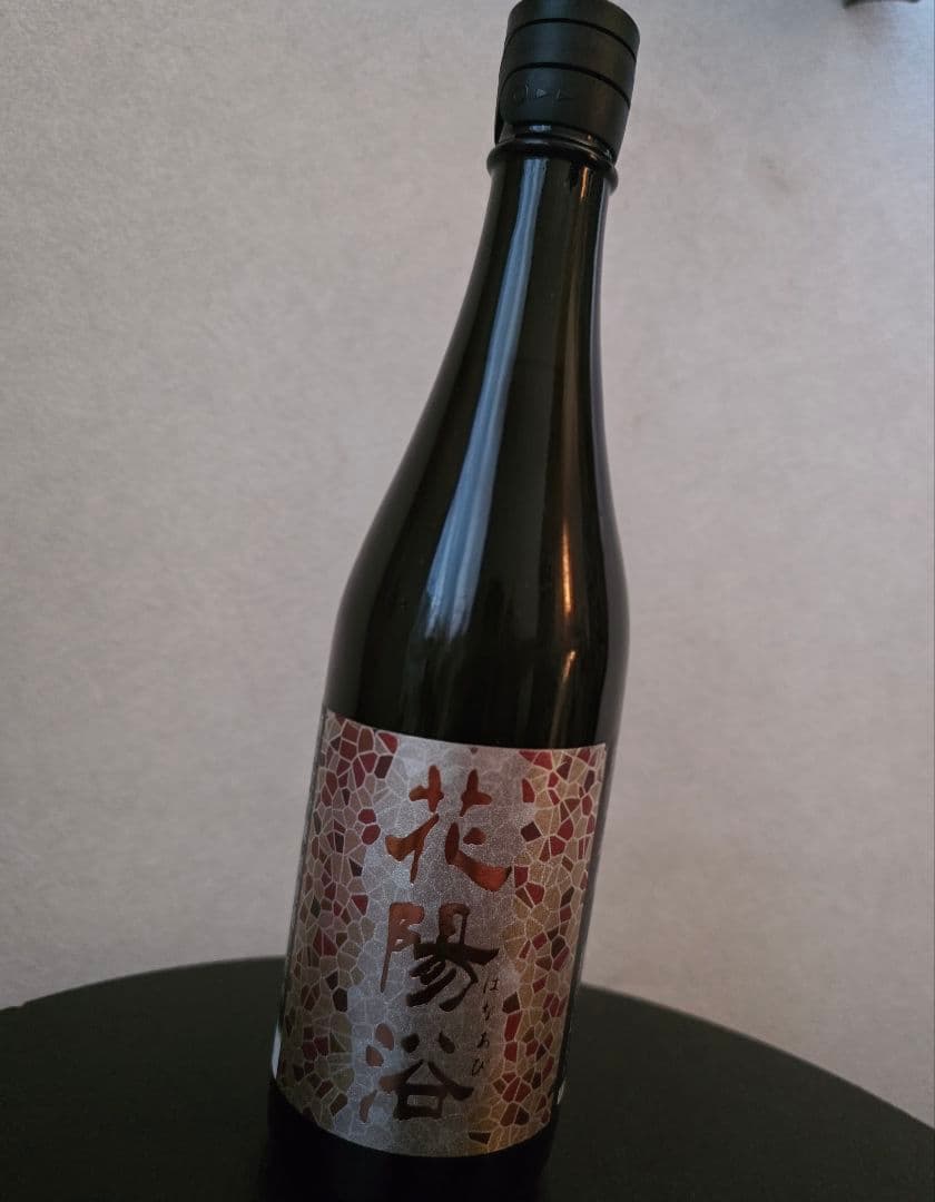 花陽浴　さけ武蔵　720ml