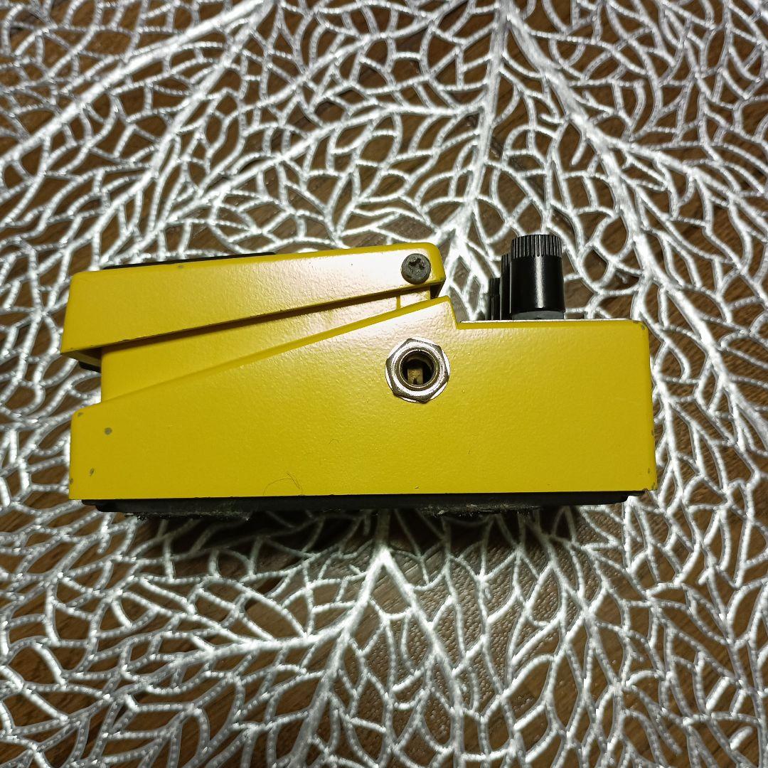 配信機器・PA機器・レコーディング機器 ODB-3 Bass Over Drive