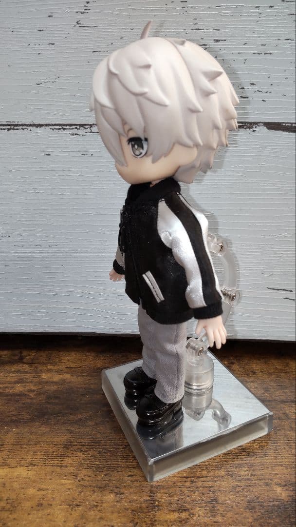 ねんどろいどどーる服オーダーくめ