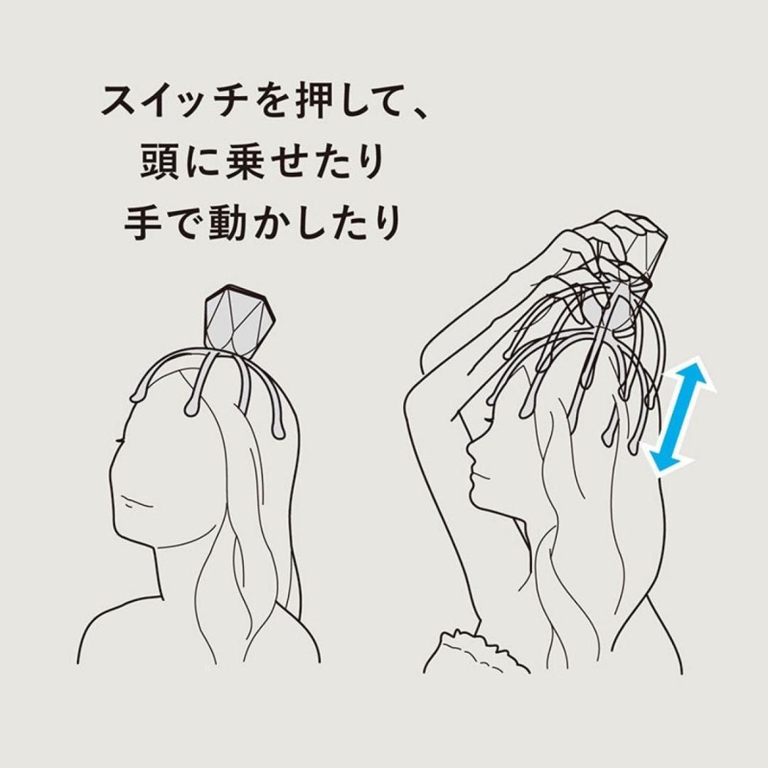 豪華セット 美容家電 小顔ローラー AX-KXL3510 MEHR-38