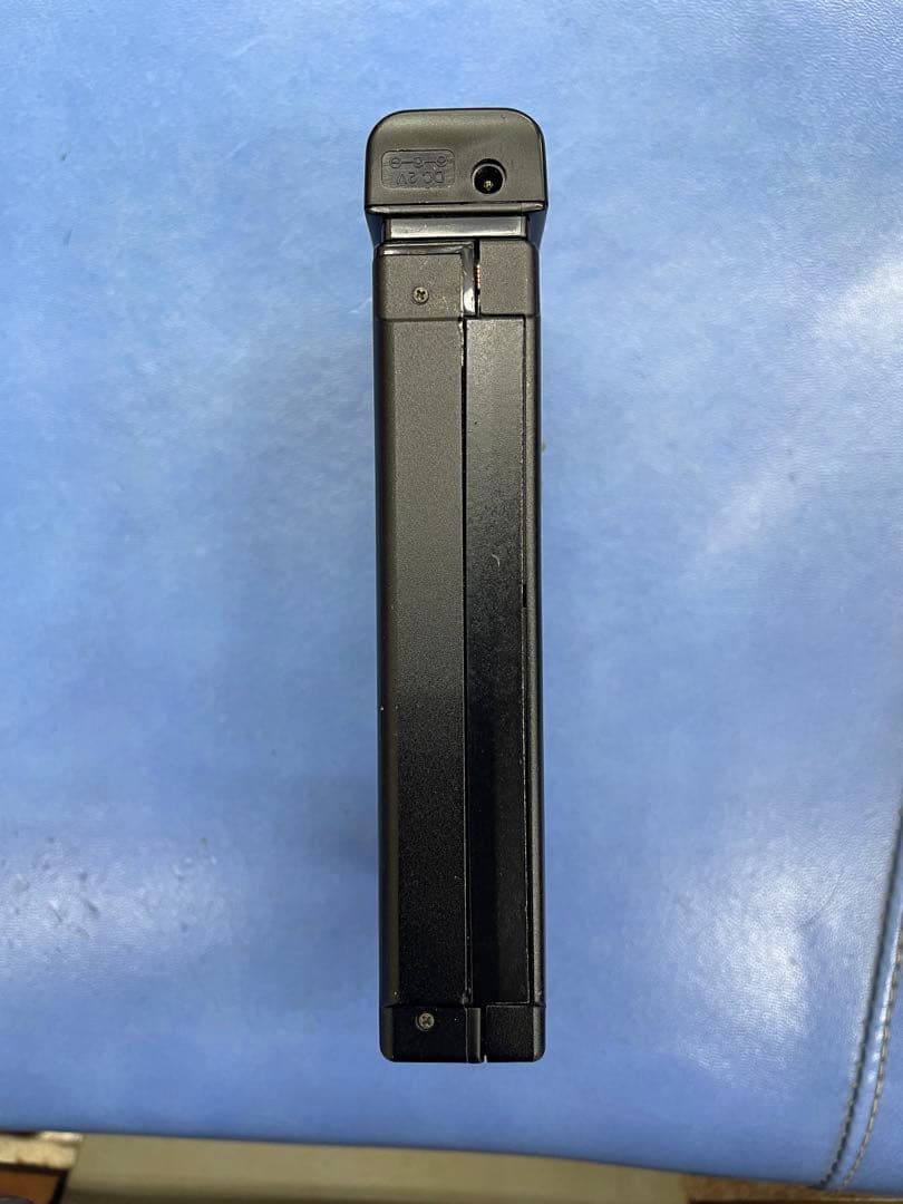 AIWA remote アイワ HS-PL35　カセットプレイヤー アダプター付