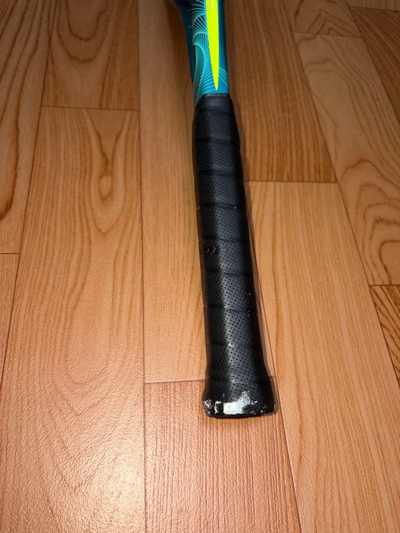 ラケット(硬式用) DUNLOP SX300