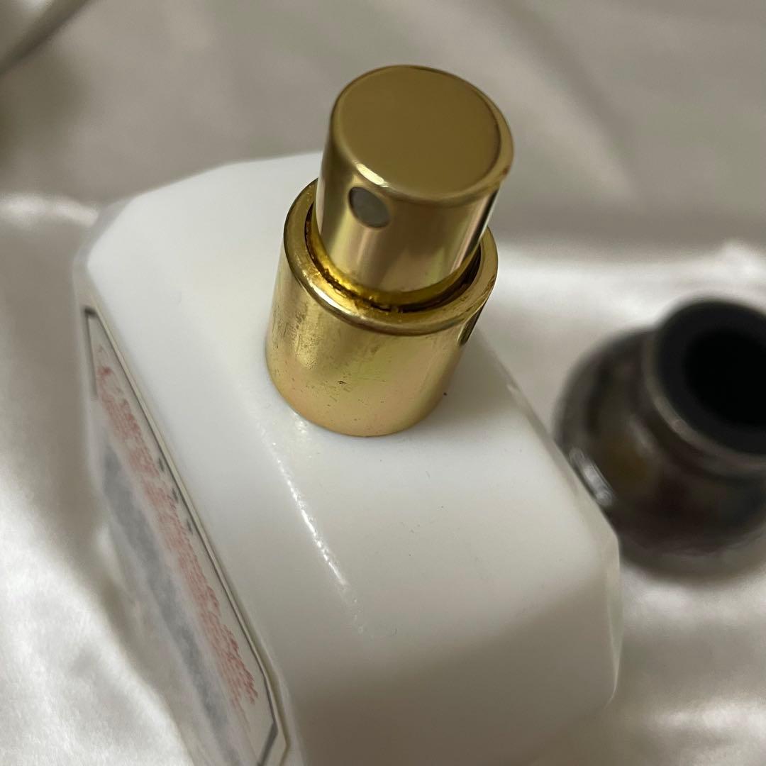 75ml 香水　オー・トリプル ヘリオトロープ・デュ・ペルー