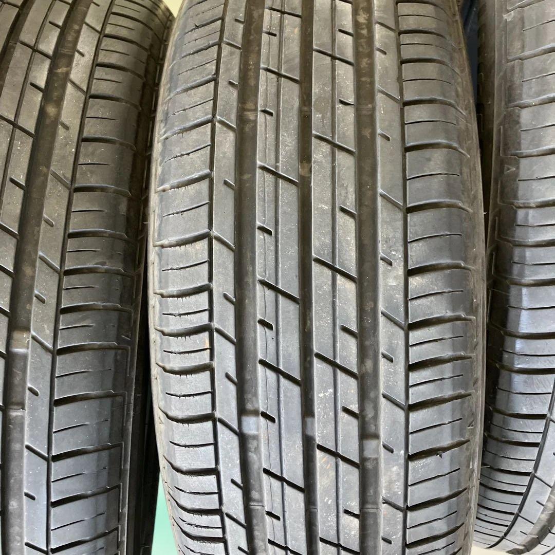 165/55R15 4本セット ブリヂストンECOPIA EP150