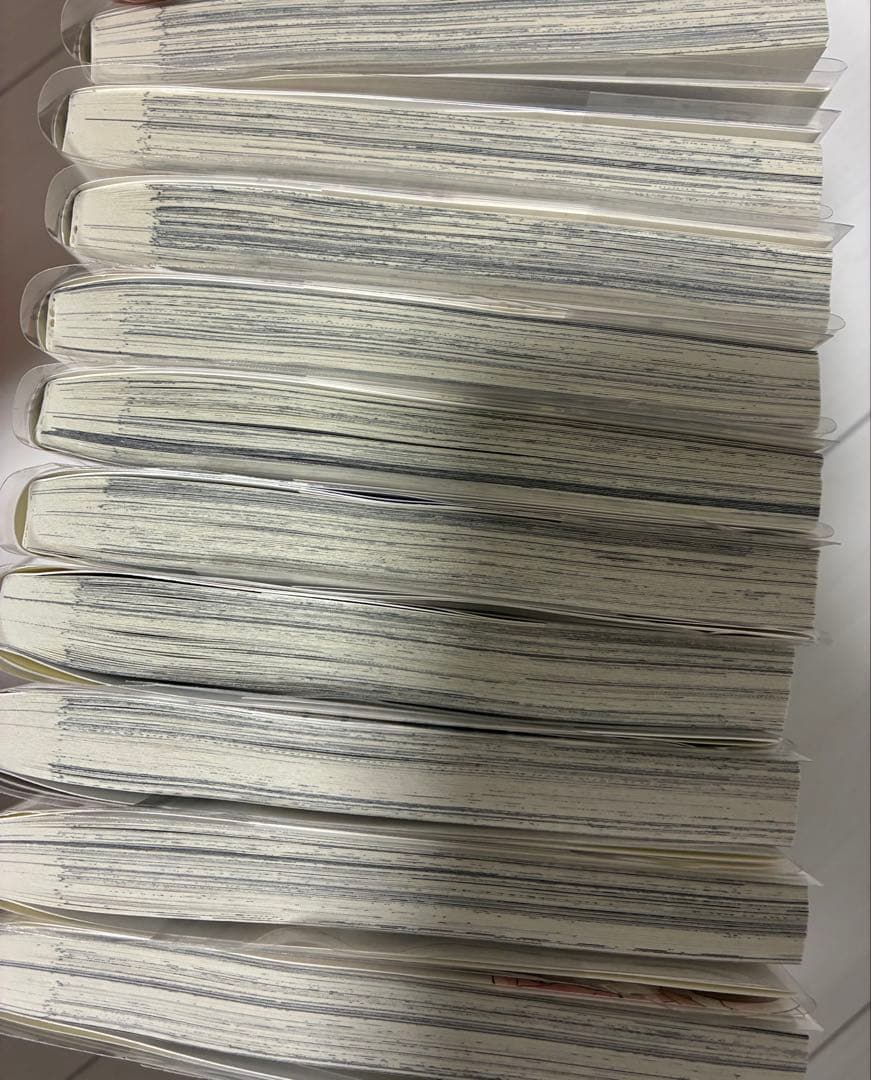 ホタルの嫁入り　10冊セット　特典付き
