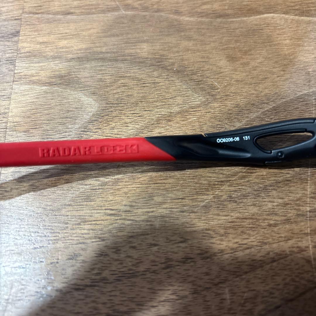 ア*ン様 オークリー OAKLEY RADAR LOCK PATH